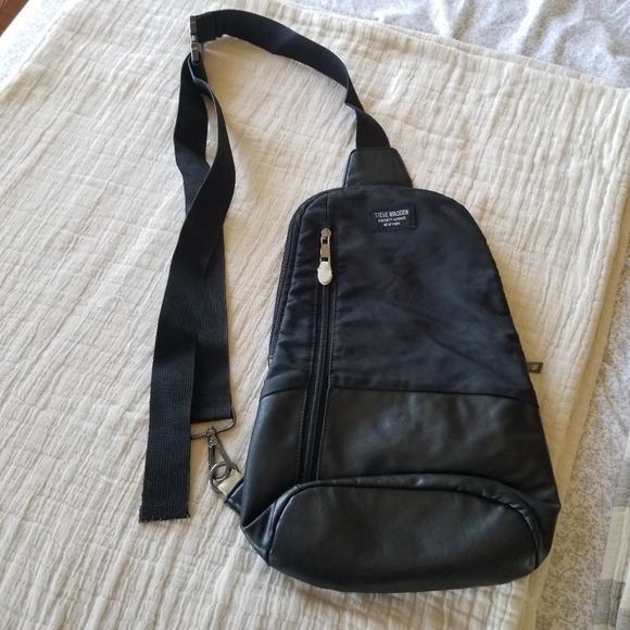 Steve Madden Other - Steve Madden | Crossbody Backpack